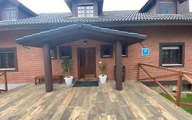 El ParaÍso de Guriezo